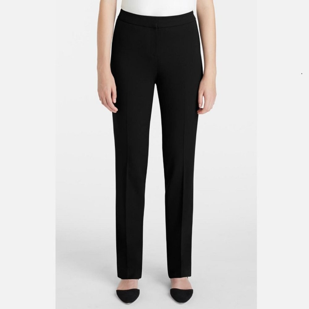 Barrow Stretch Wool Pants